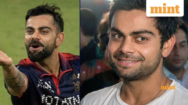 Virat Kohli: ‘She was ugly’; when the RCB legend spoke candidly about his date | Viral Video | Today’s news