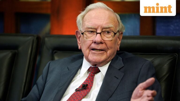 Warren Buffett Quote of the Day: “I don’t mind missing ships I don’t know enough to captain…” | Today’s news