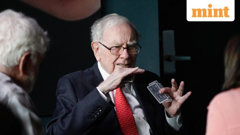 Warren Buffett Quote of the Day: “You judge management by two standards. How well…” | Today’s news