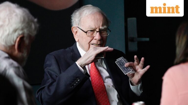 Warren Buffet Quote of the Day: “The first rule is to avoid losing money, the second rule…”