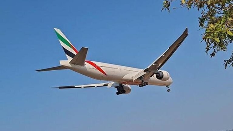 Conflict in West Asia: Air service to Dubai plummets