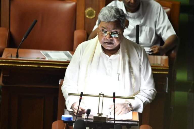 Karnataka government bans social media for children under 16 years of age
