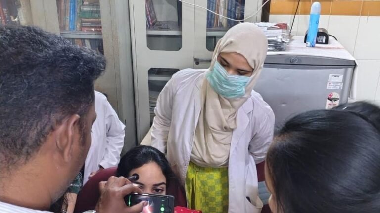 18 MedTech innovations in pilot testing in AP Govt Hospitals