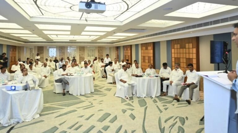 The BRS will introduce a private members’ bill in the Assembly, which will require the legal support of six guarantees