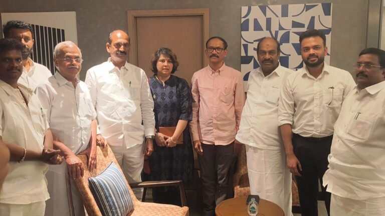 Puducherry assembly elections remain a test for the INDIA block