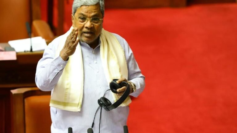 Karnataka CM spent ₹29 crore on air transport in 2025-26, how much did predecessor spend in 2021-22?