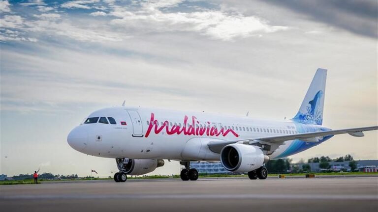Maldivian Airlines owes success to Kerala’s public healthcare system