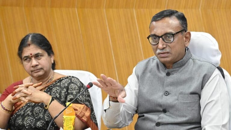 Sri Venkateswara Veterinary University will host the 13th convocation on March 30