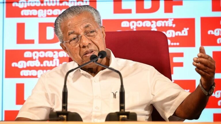 CM intends to debate on Facebook and not face to face with Satheesan