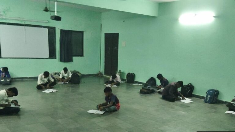 GPs said to make all arrangements for SSLC students to study continuously at Arivu Kendras