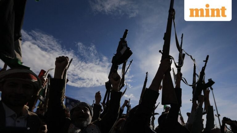 Houthis join Iran in fight against US, Israel? The first missile launch from Yemen since the start of the war has been detected | Today’s news