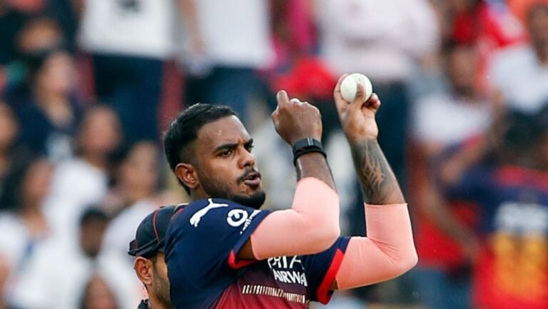 IPL 2026: Royal Challengers Bengaluru’s Yash Dayal to skip tournament due to ‘personal situation’ amid rape allegations | Today’s news