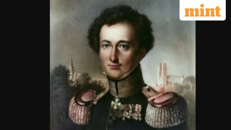 Carl von Clausewitz quote of the day: “War is the continuation of politics by other means” | Today’s news