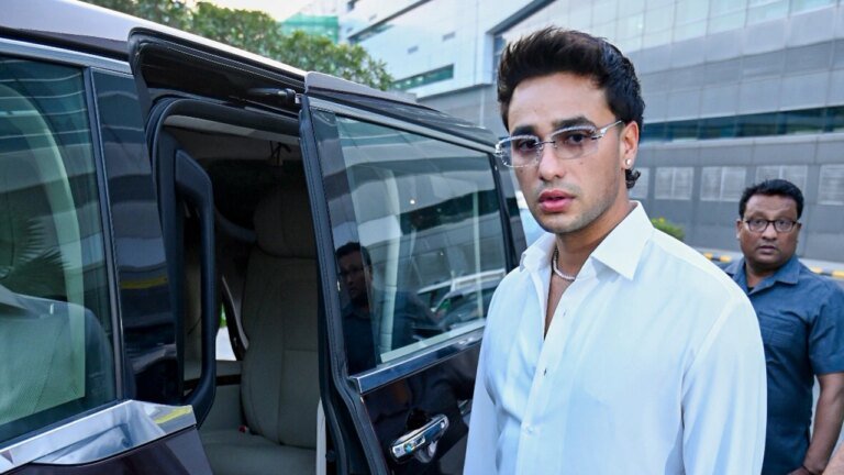 Indian cricketers are jealous of ‘star’ Abhishek Sharma’s popularity, jokes Sanju Samson