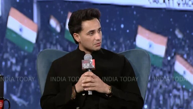 Abhishek Sharma recalls how his father supported him in bad form: He tried pooja and paath