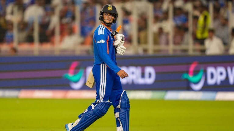 Abhishek Sharma needs a mindset change: EX-IND batter slams opener after WI flopshow