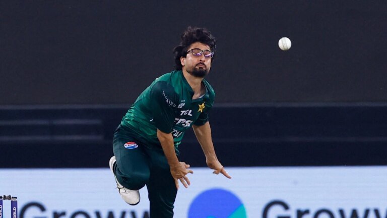 Sto Auction 2026: India’s SunRisers Leeds buy Pakistan’s Abrar Ahmed