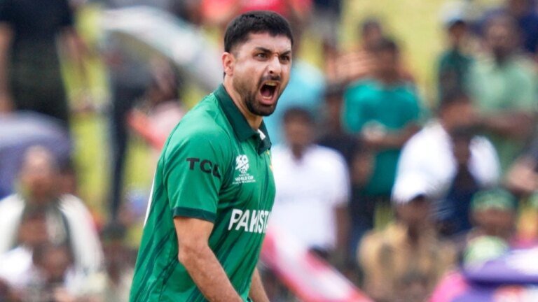 BCCI has no say in Sunrisers Leeds buying Pakistan’s Abrar Ahmed: Rajeev Shukla