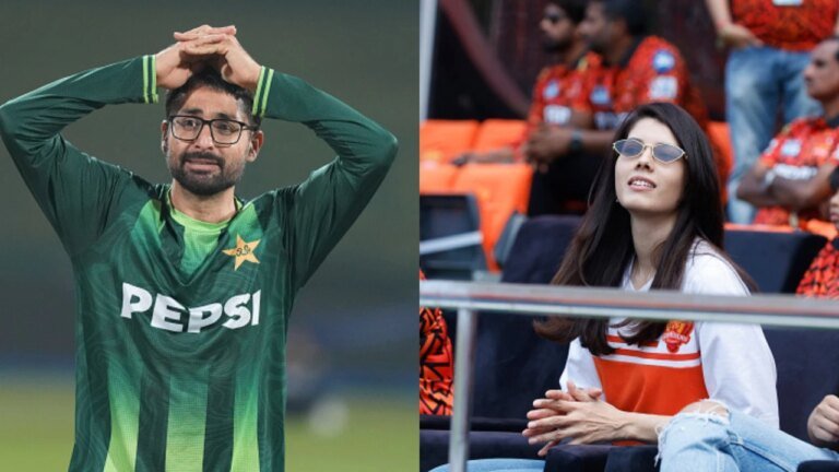 Boycott SRH in IPL: SunRisers face backlash for buying Pakistani spinner in hundreds