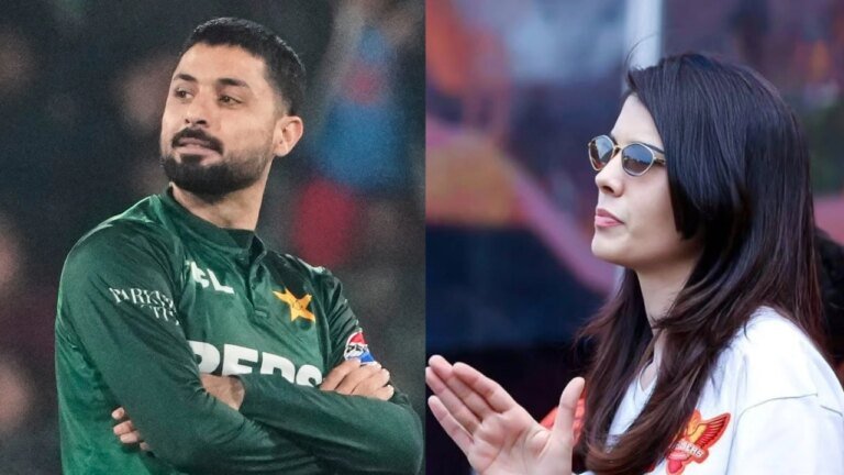 Sunrisers Leeds justify Pak spinner Abrar Ahmed signing: Very happy to sign him