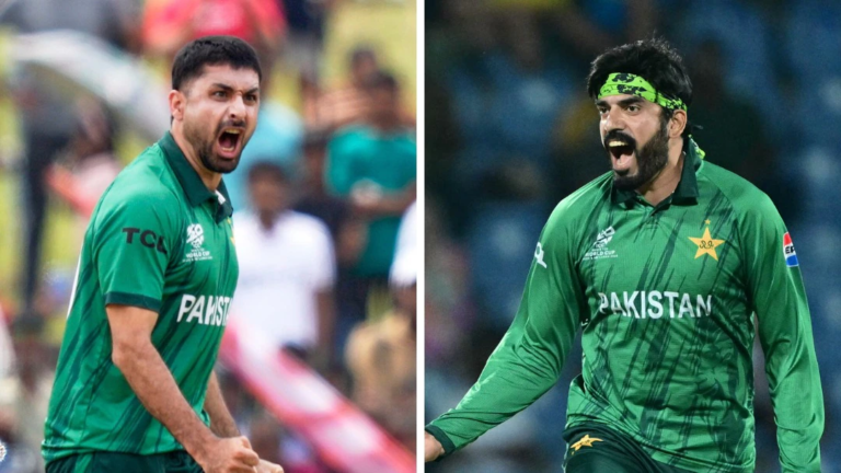 The Hundred: Tariq, Abrar only Pakistan players selected as squads set for 2026 season