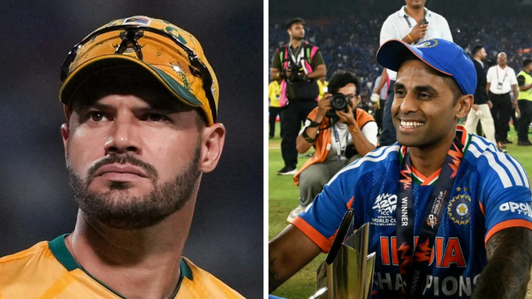 South Africa, the dumbest team in the T20 World Cup, could have eliminated India: Vaughan