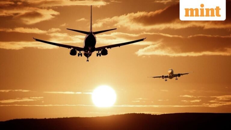 DGCA issues security advisory for Indian air operators, others during US-Israeli strikes against Iran, Tehran counterattack | Today’s news