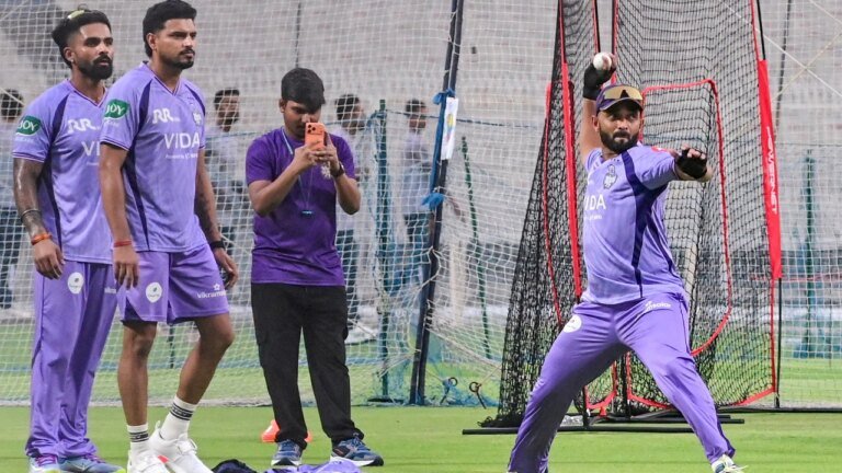 IPL 2026 Preview: Injuries are piling up, but does KKR also have an Ajinkya Rahane problem?