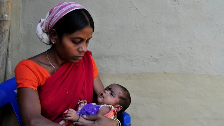 Feeling hot during pregnancy results in fewer male babies: study