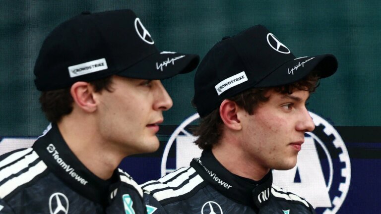 Five red lights: Pressure, pride and problems at the Japanese GP