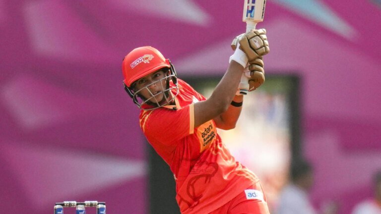 Anushka Sharma earned the first call-up as India announced the squad for the South Africa T20I