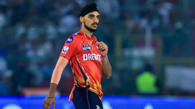 Arshdeep Singh struggling in T20s? Irfan Pathan analyzes the Indian pacer’s Achilles heel