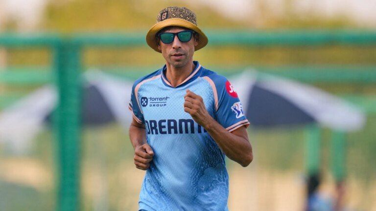 Gujarat Titans middle order concerns? Ashish Nehra opens up ahead of IPL 2026