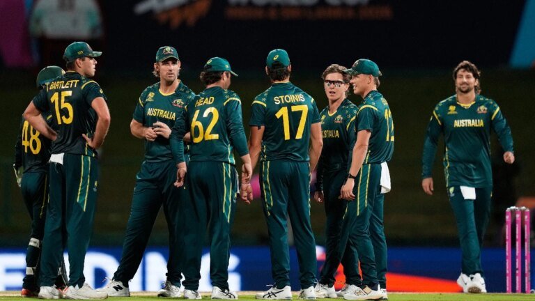World Cup T20: Travis Head hits back at Australia’s early exit story