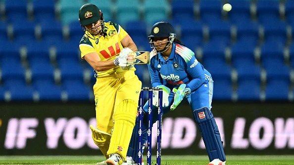 Australia vs India Live Score, Women’s 3rd ODI: Update from Hobart
