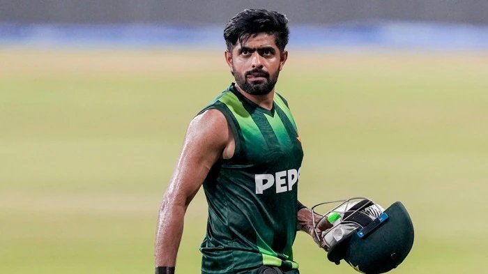 Babar Azam left out of Bangladesh ODIs: Mike Hesson explains the controversial call