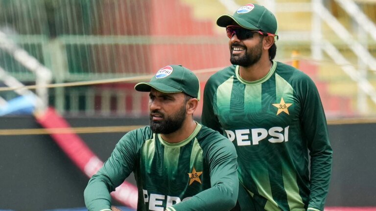 Babar Azam, Fakhar Zaman ineligible during T20 World Cup selection? Source PCB reveals