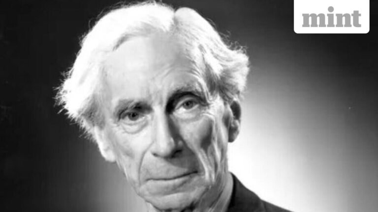 Quote of the Day by Bertrand Russell: “War does not determine who is right, but only left” | Today’s news