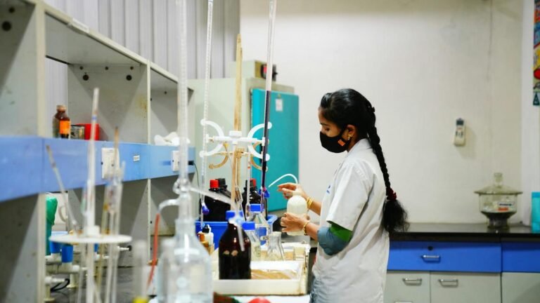 Why India’s ‘leaky pipeline’ in research is different from the rest of the world