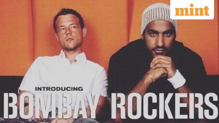 Meet Bombay Rockers, the Danish-Indian duo behind the breakthrough song Dhurandhar 2 — The Comeback That No One Saw | Today’s news