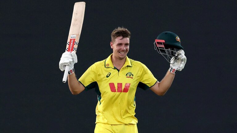 Iyer last year, Green this year. Will the Rs 25.2 crore price tag affect Aussie?