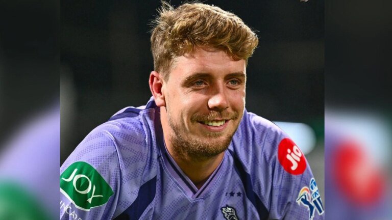 KKR piling pressure on Cameron Green? Australia’s head coach raises concerns about the price tag