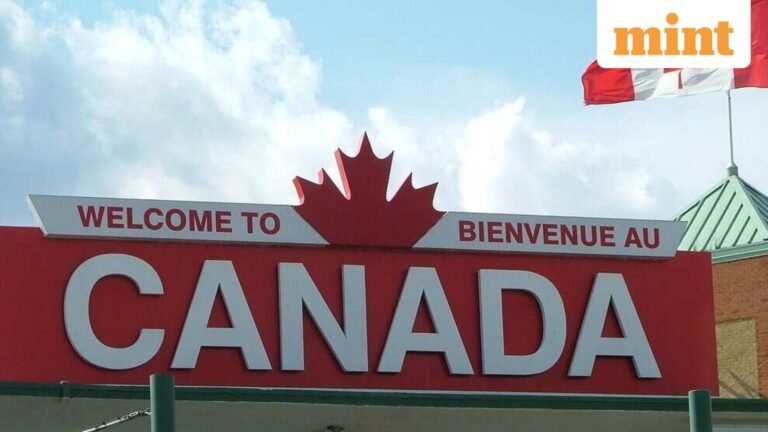 Explained | Why more Americans are applying for Canadian citizenship after the new Ancestry Act | Today’s news