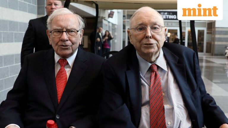 Quote of the Day by Charles Munger: “One of the best ways to stay out of trouble is to…” | Today’s news