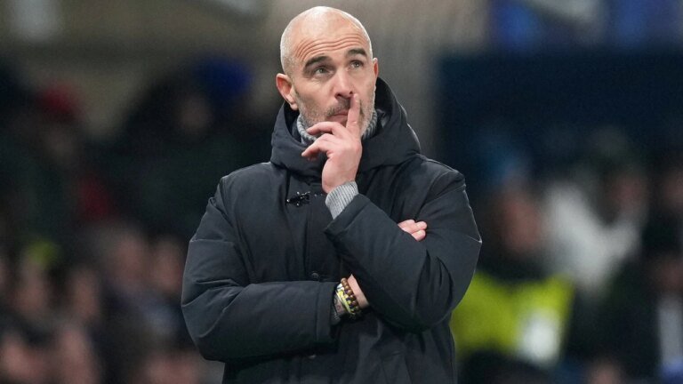 He would not sack Enzo Marescu as Chelsea coach in January: Marc Cucurella