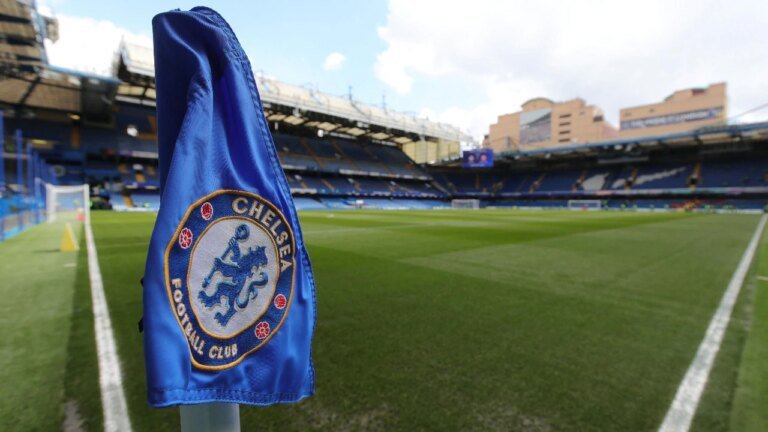 Chelsea fined 131 million rupees and banned for one year for breaching financial rules