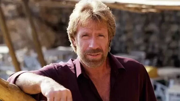 Chuck Norris, the iconic Hollywood action star, has died at the age of 86 News Today