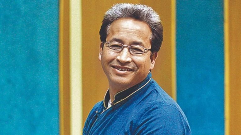 Sonam Wangchuk’s NSA detention lifted after nearly 6 months — Center assures ‘necessary safeguards for Ladakh’ | Today’s news