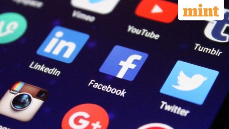 Social media addiction verdict: Meta, Google held responsible for harming children | Today’s news