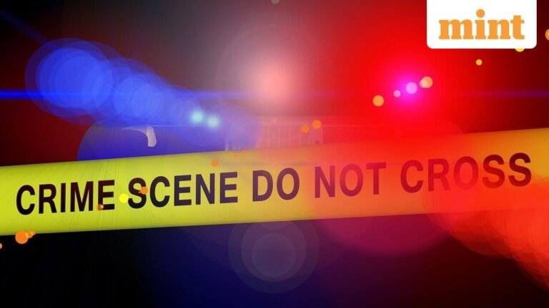 Delhi Horror: Mother kills two daughters in Malviya Nagar, attempts suicide; arrested | Today’s news